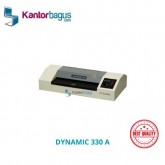 Mesin Laminating Dynamic 330A